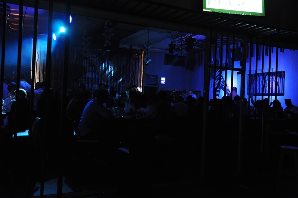 Publicity on Saturday Night